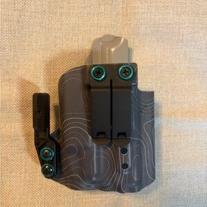 ANR Designs Sig Sauer P229 Holster